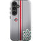 Ohio State University Buckeyes Galaxy S25 Impact Case